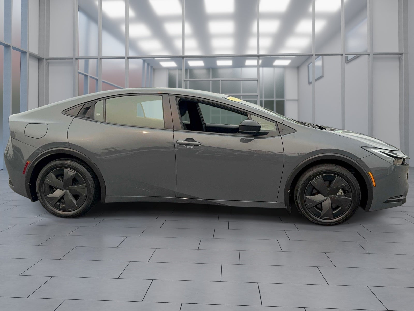 2024 Toyota Prius Prime SE