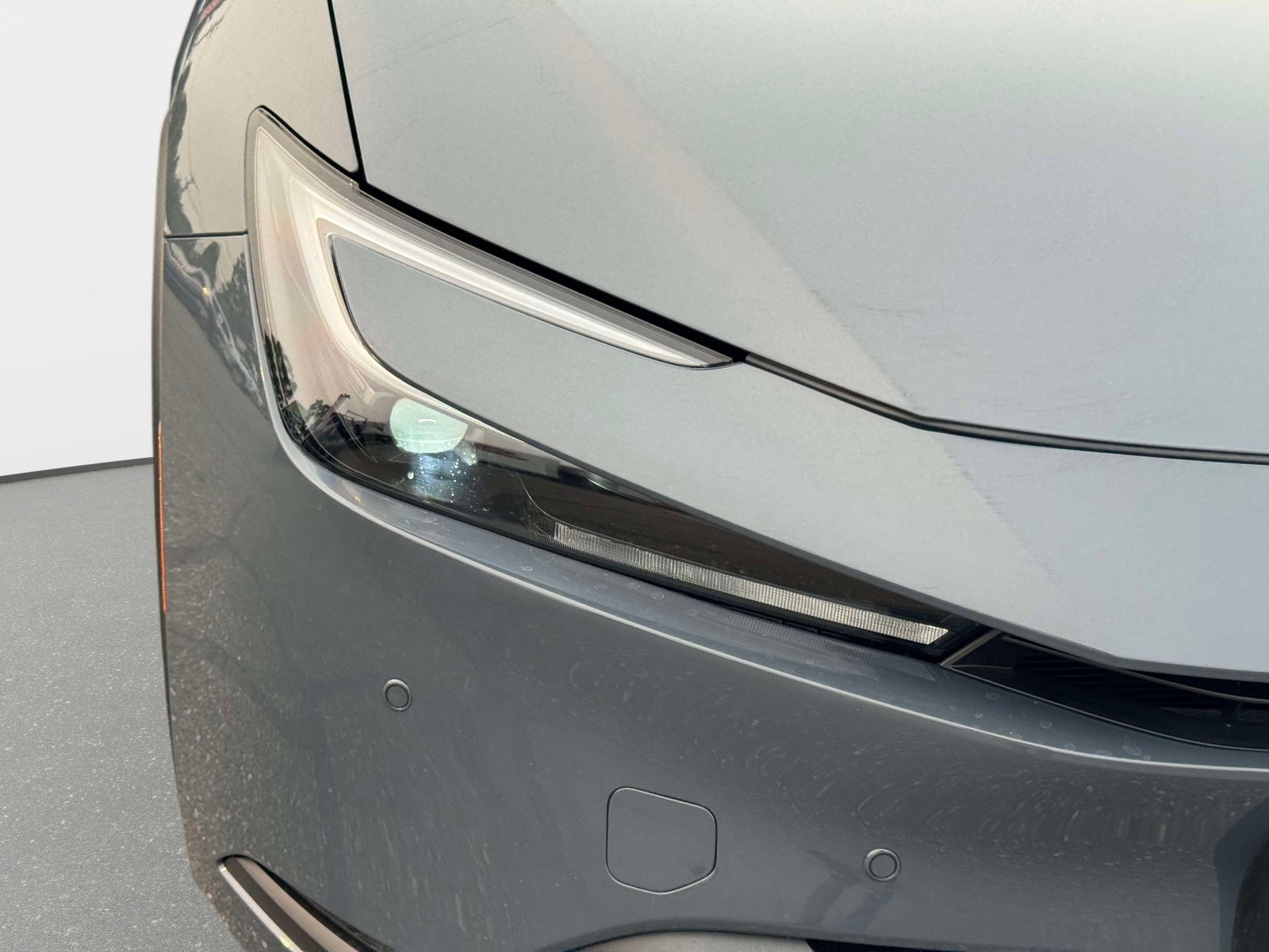 2024 Toyota Prius Prime SE