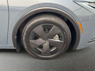 2024 Toyota Prius Prime SE