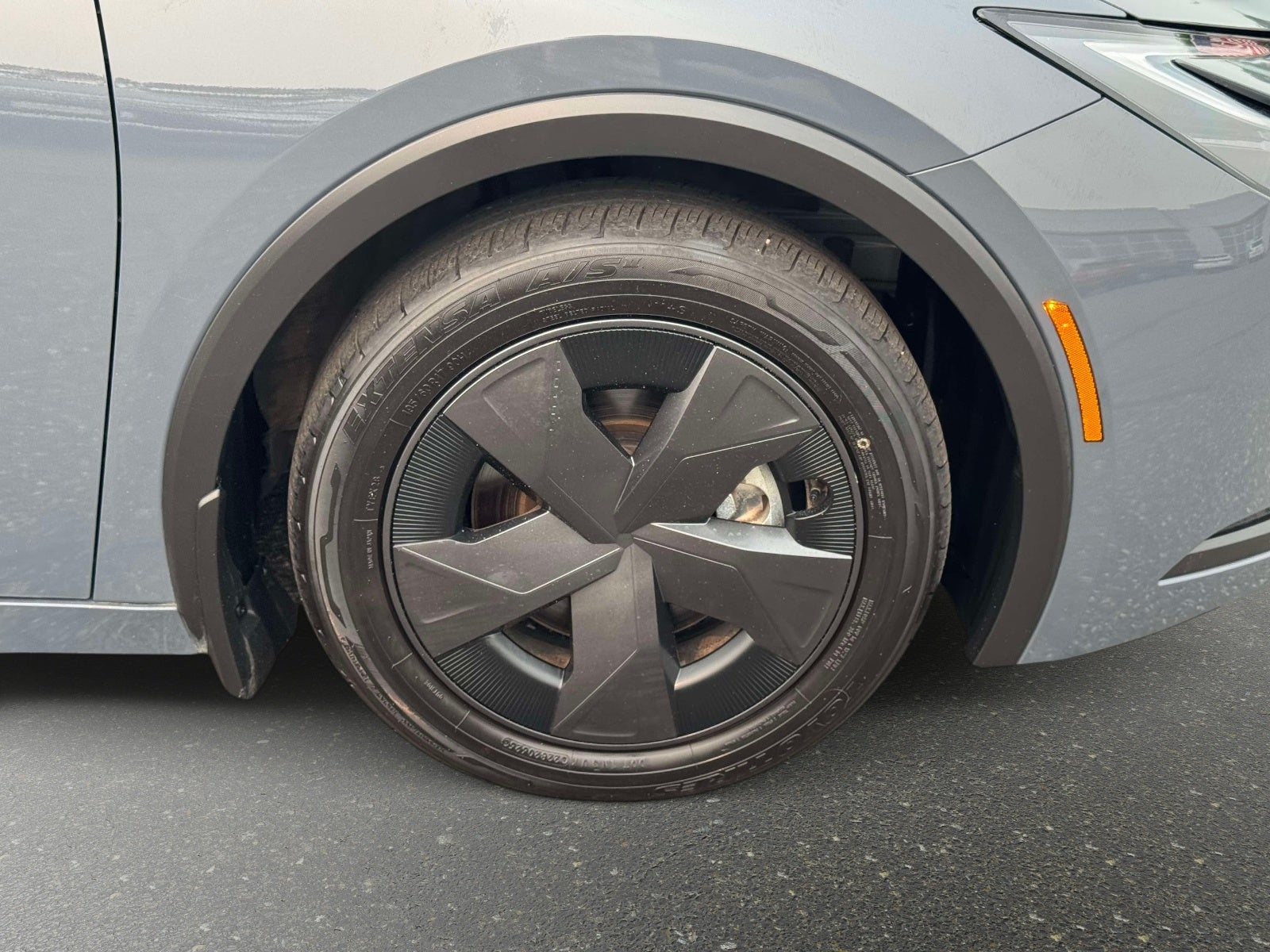2024 Toyota Prius Prime SE