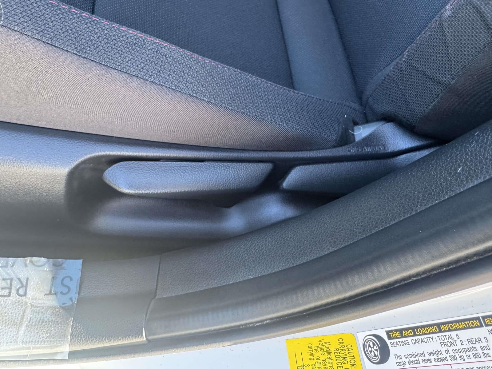 2023 Toyota Prius Prime SE