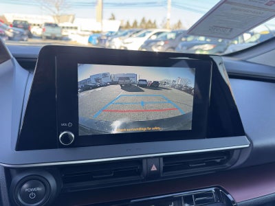 2023 Toyota Prius Prime SE