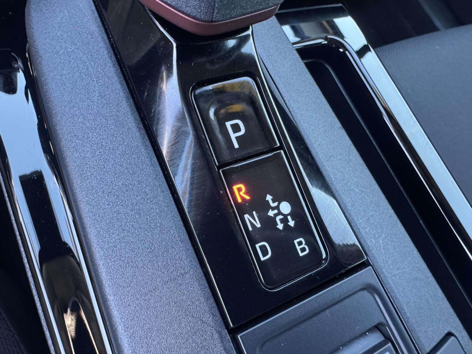 2023 Toyota Prius Prime SE