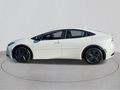 2023 Toyota Prius Prime SE
