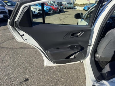 2023 Toyota Prius Prime SE