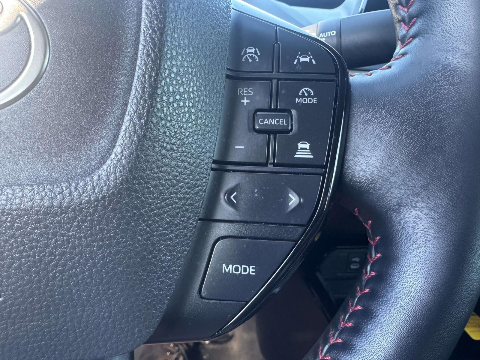 2023 Toyota Prius Prime SE