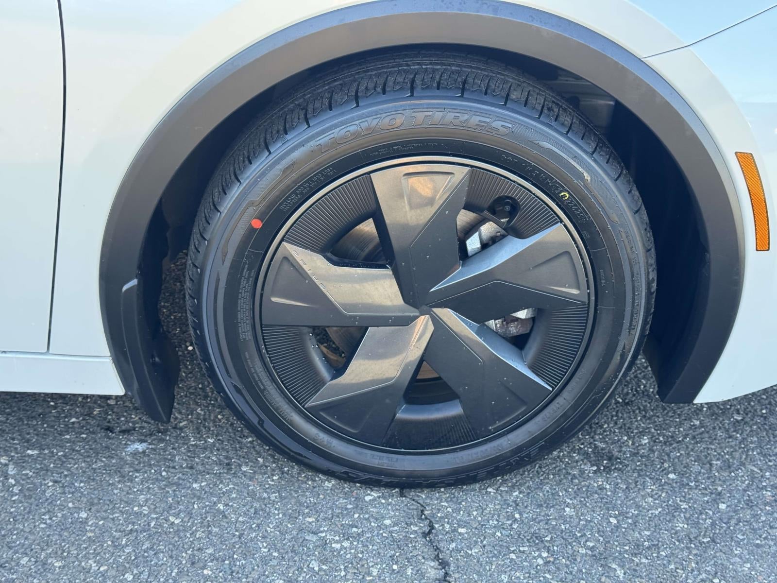 2023 Toyota Prius Prime SE