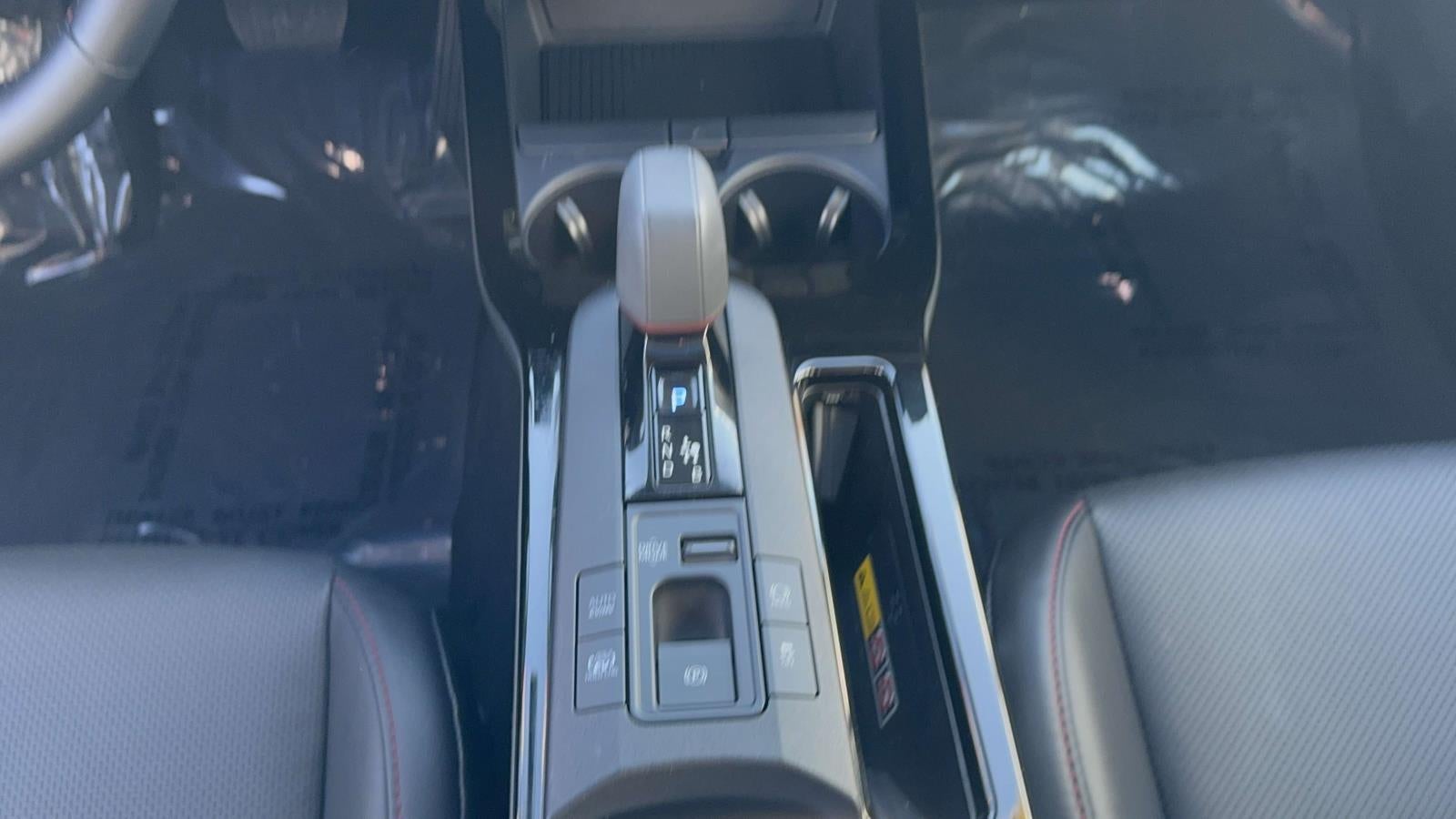 2023 Toyota Prius Prime XSE