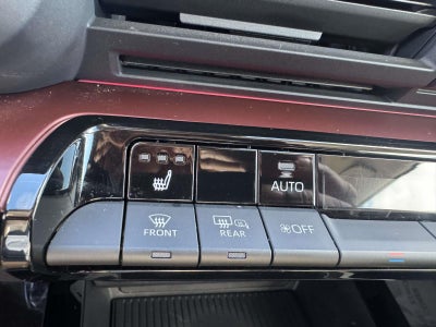 2023 Toyota Prius Prime XSE