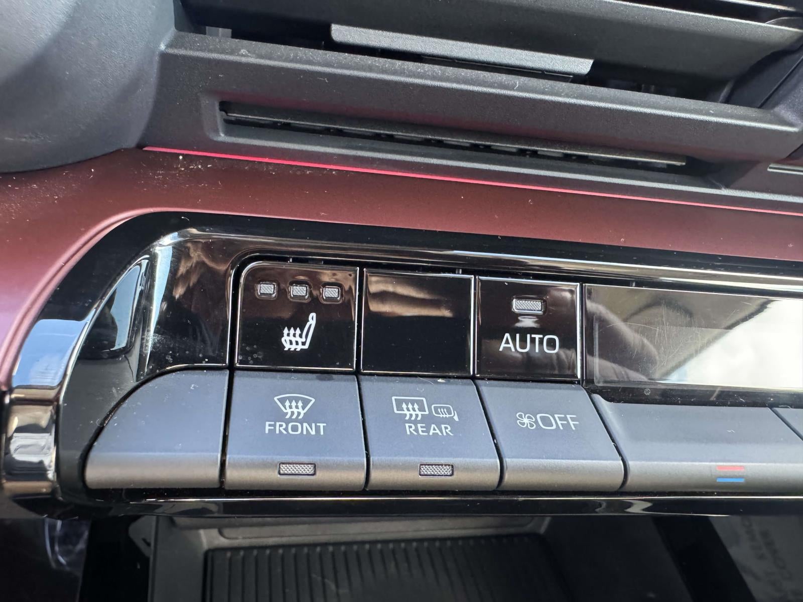 2023 Toyota Prius Prime XSE