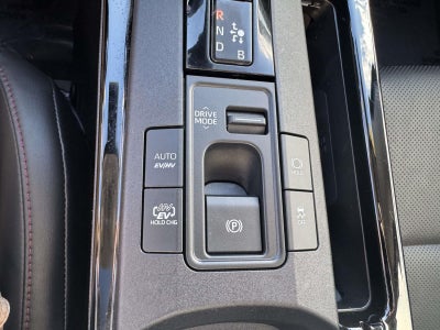 2023 Toyota Prius Prime XSE