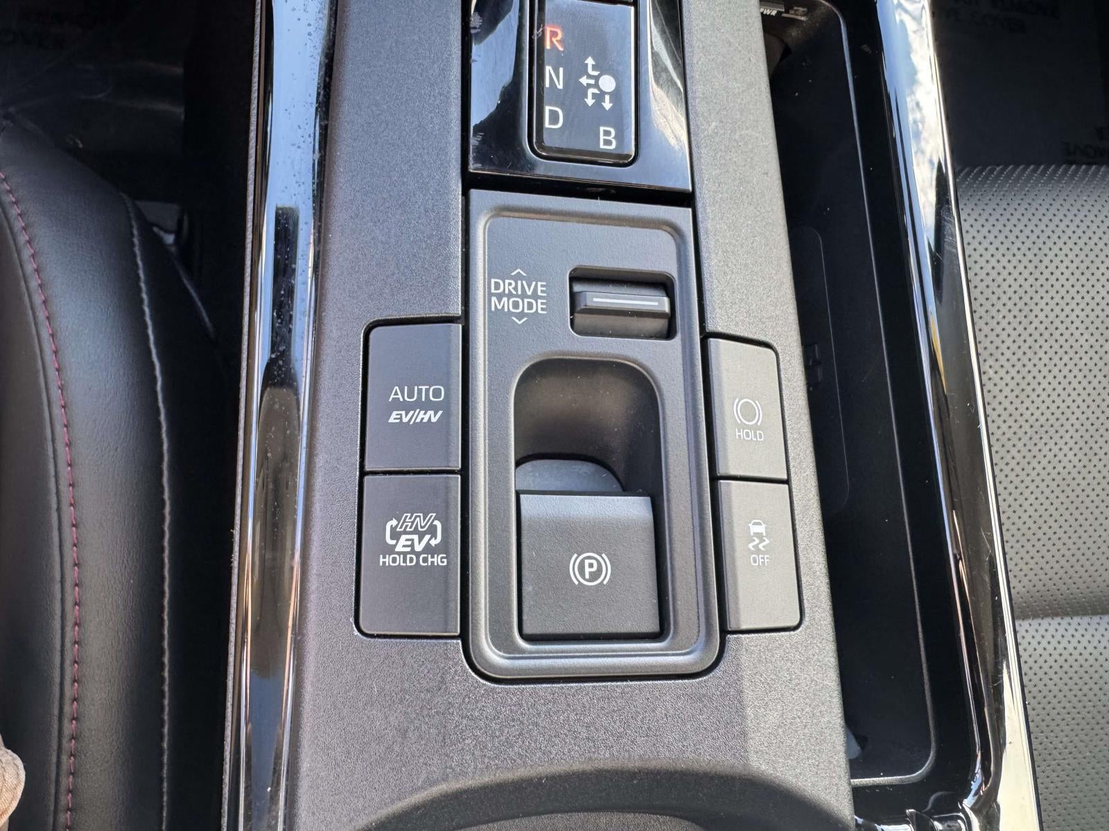 2023 Toyota Prius Prime XSE