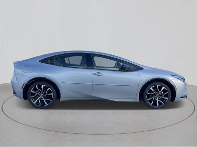 2023 Toyota Prius Prime XSE