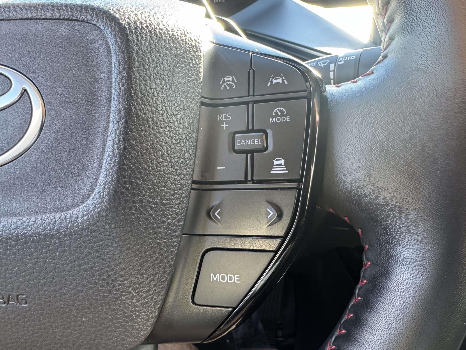 2023 Toyota Prius Prime XSE