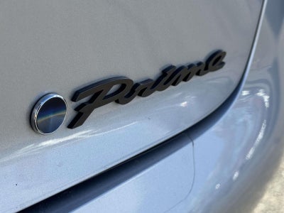 2023 Toyota Prius Prime XSE