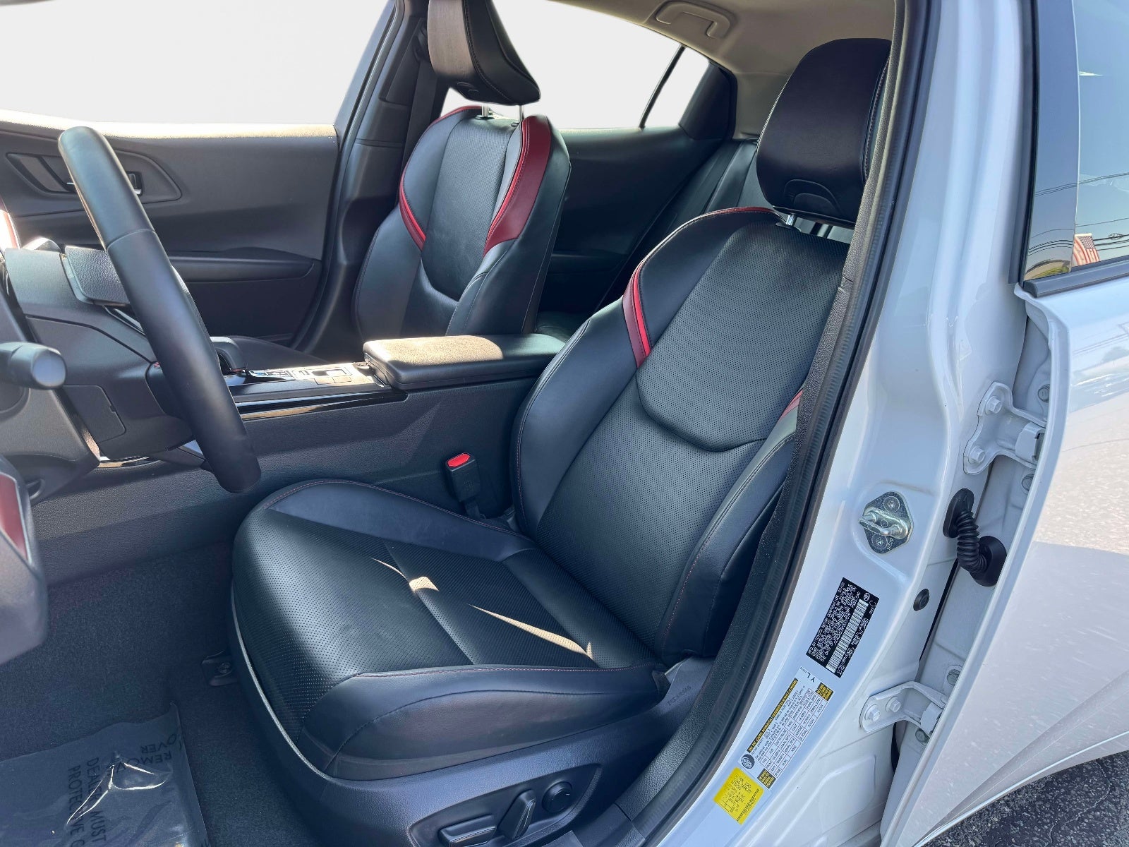 2023 Toyota Prius Prime XSE