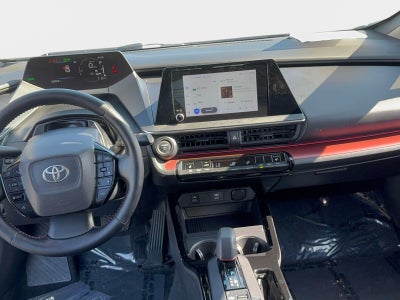 2023 Toyota Prius Prime XSE