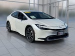 2023 Toyota Prius Prime XSE