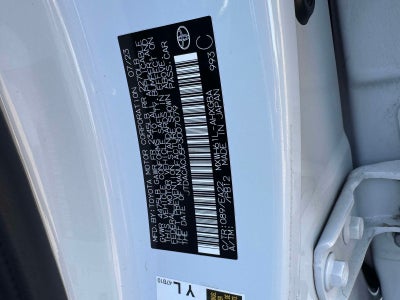 2023 Toyota Prius Prime XSE