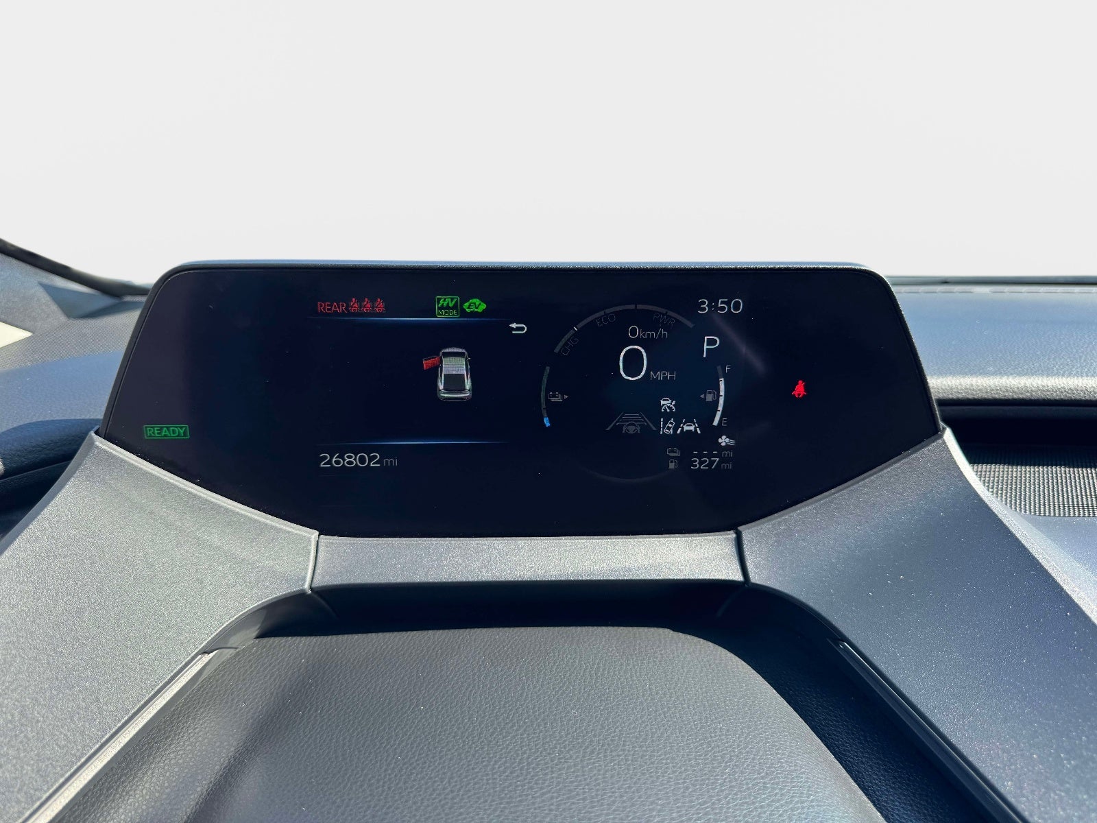2023 Toyota Prius Prime XSE