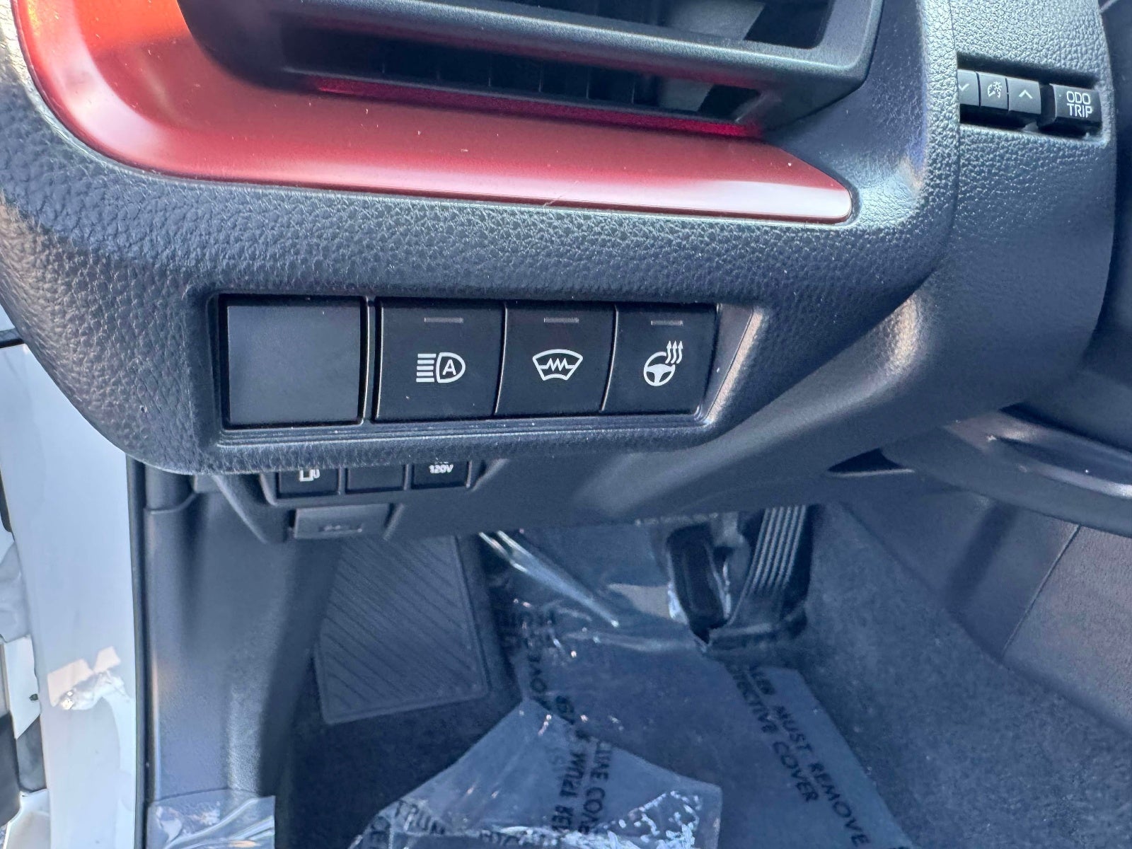 2023 Toyota Prius Prime XSE