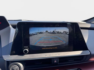 2023 Toyota Prius Prime XSE