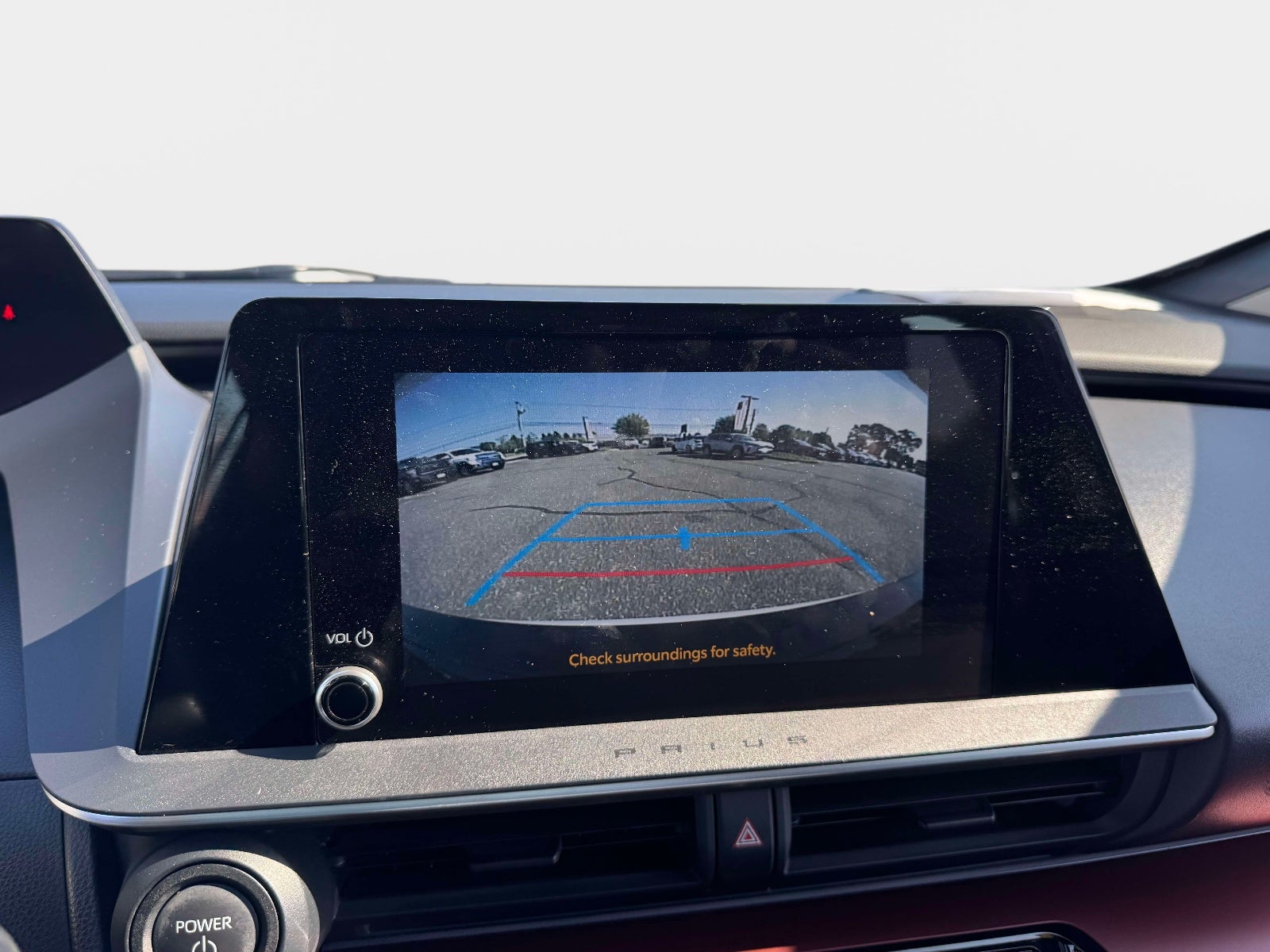 2023 Toyota Prius Prime XSE