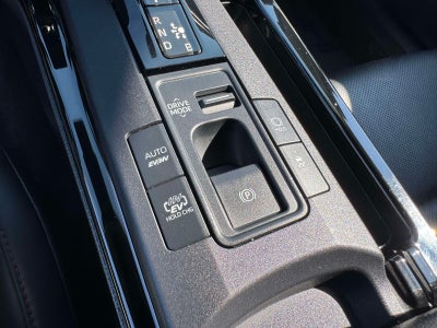 2023 Toyota Prius Prime XSE