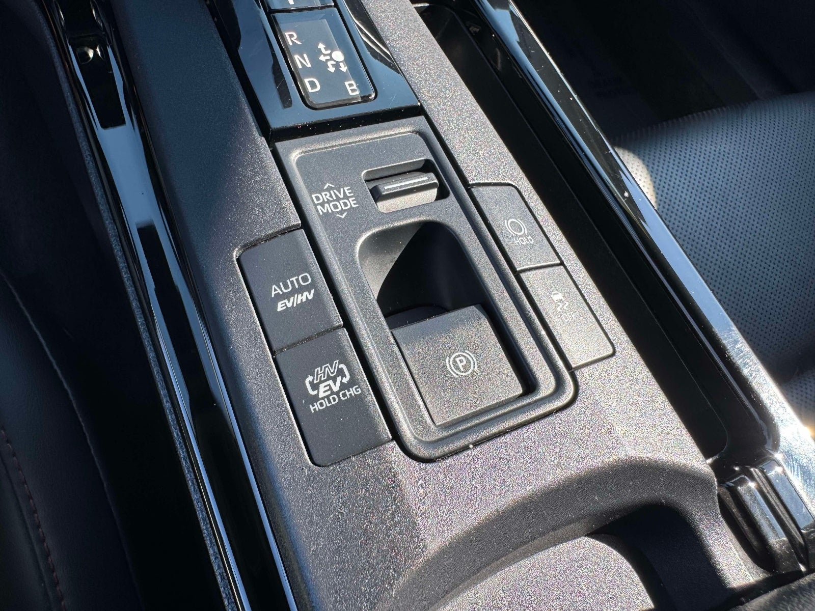 2023 Toyota Prius Prime XSE
