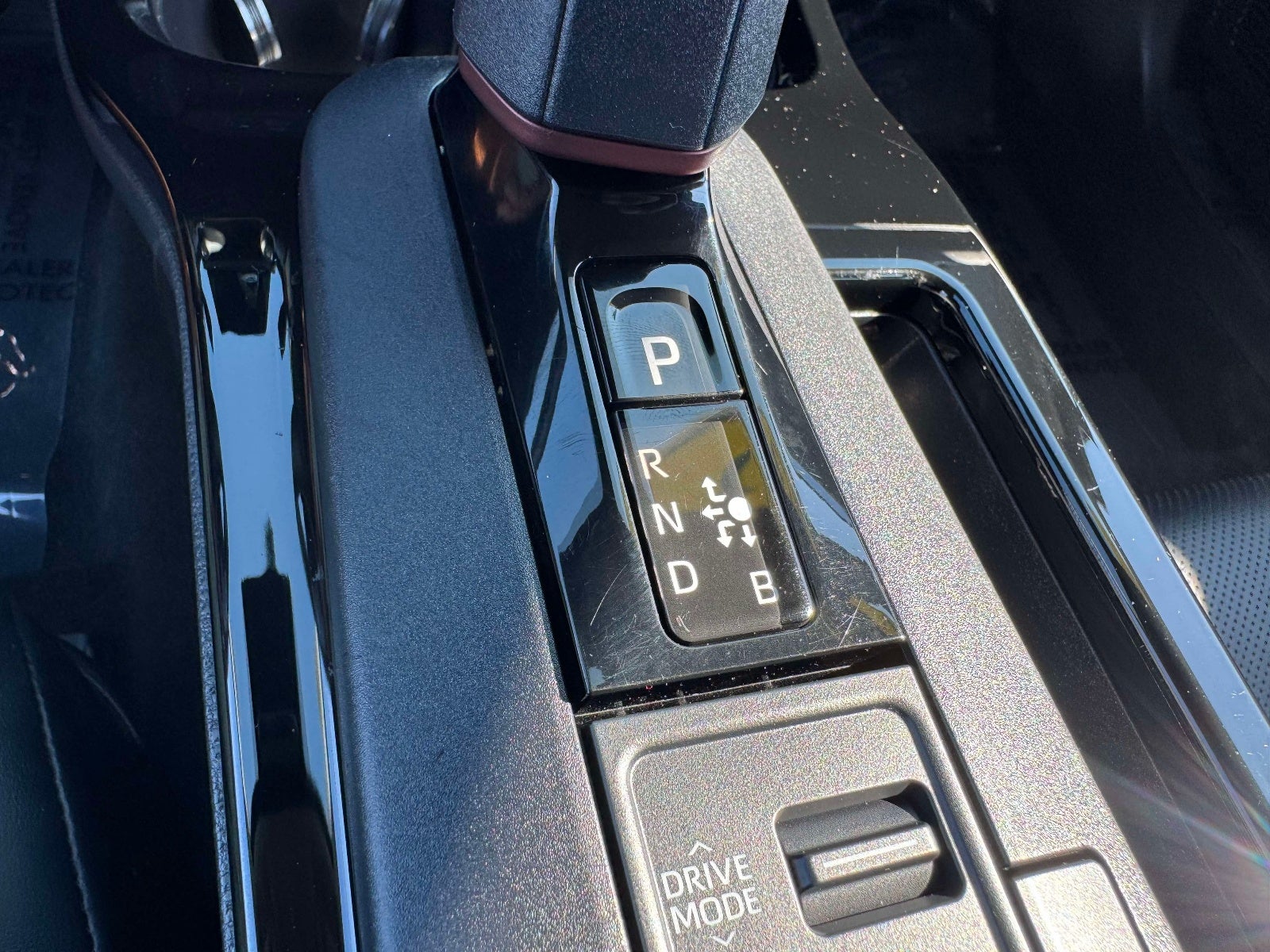 2023 Toyota Prius Prime XSE