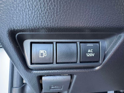 2023 Toyota Prius Prime XSE