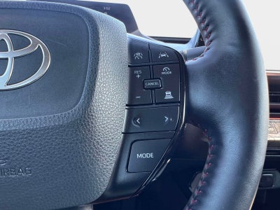 2023 Toyota Prius Prime XSE