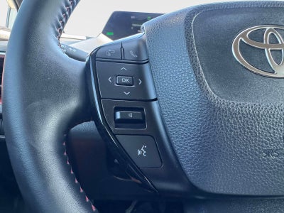 2023 Toyota Prius Prime XSE