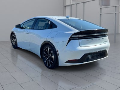 2023 Toyota Prius Prime XSE