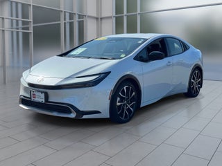 2023 Toyota Prius Prime XSE