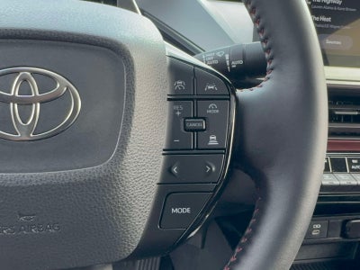 2023 Toyota Prius Prime XSE