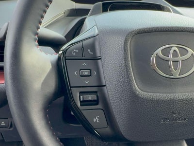 2023 Toyota Prius Prime XSE