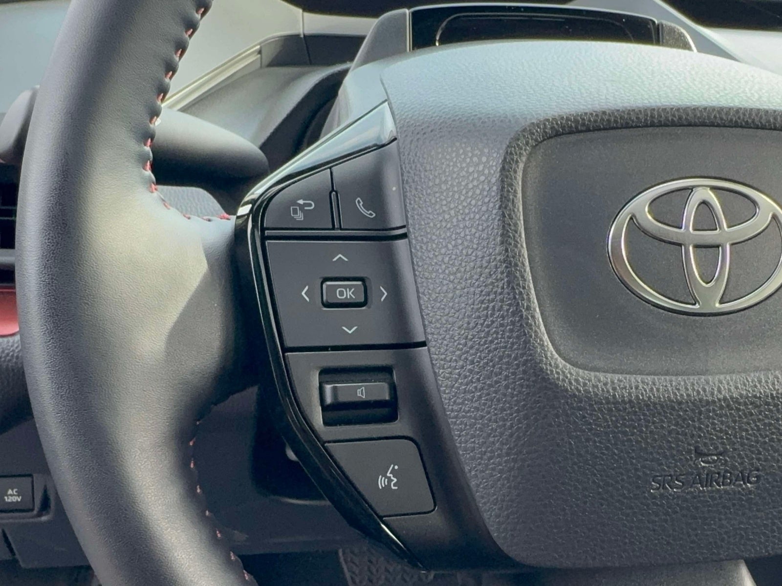 2023 Toyota Prius Prime XSE