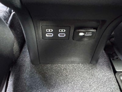 2023 Toyota Prius Prime XSE