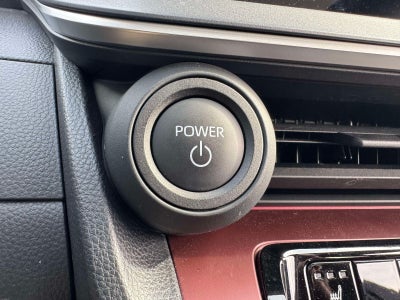 2023 Toyota Prius Prime XSE