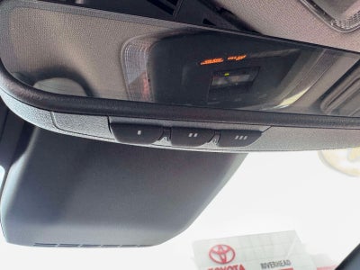 2023 Toyota Prius Prime XSE