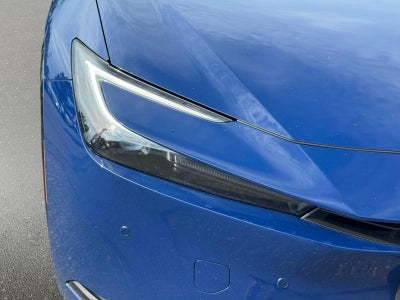 2023 Toyota Prius Prime XSE