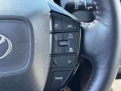 2023 Toyota Prius Prime XSE