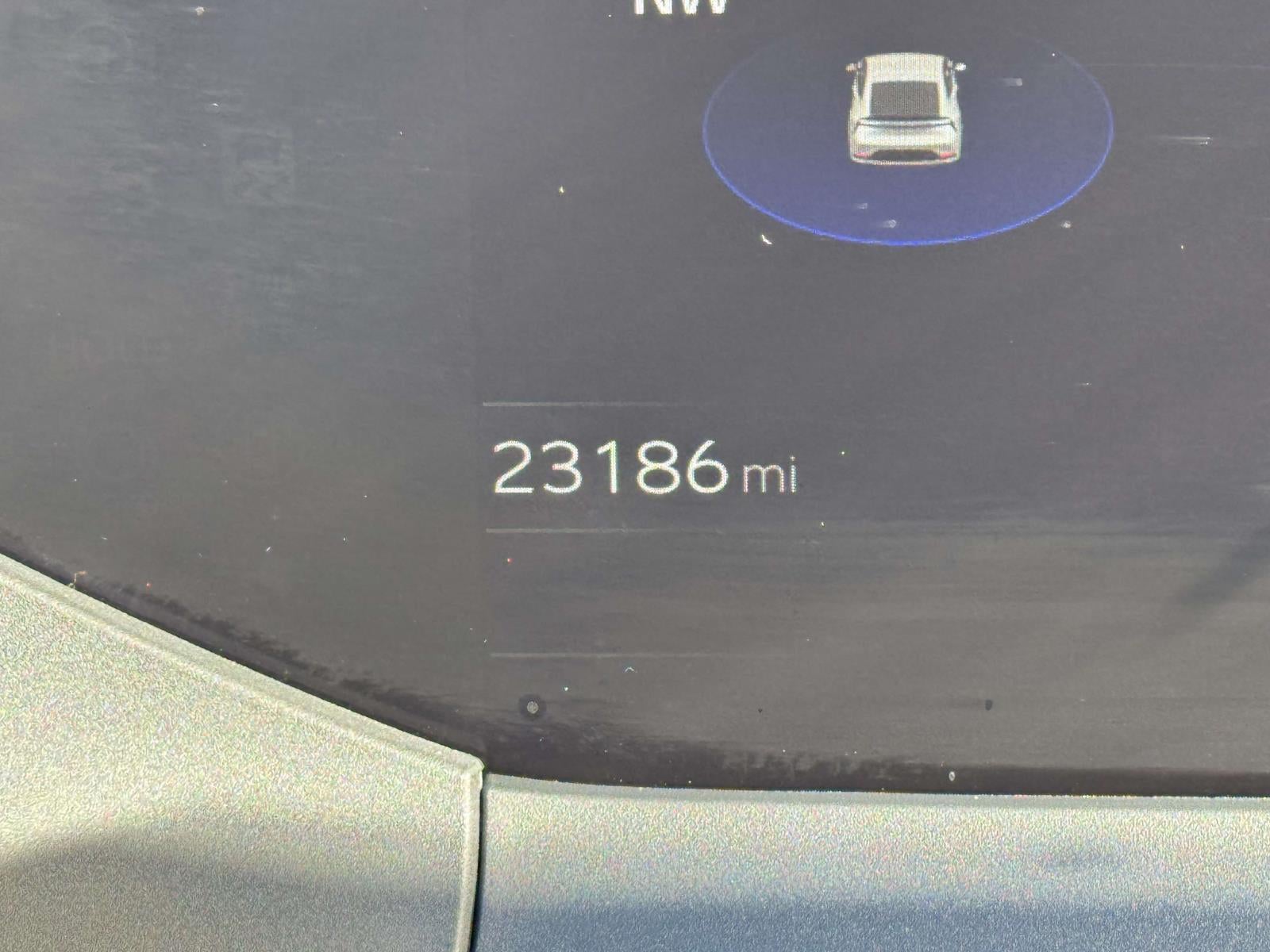 2023 Toyota Prius Prime XSE