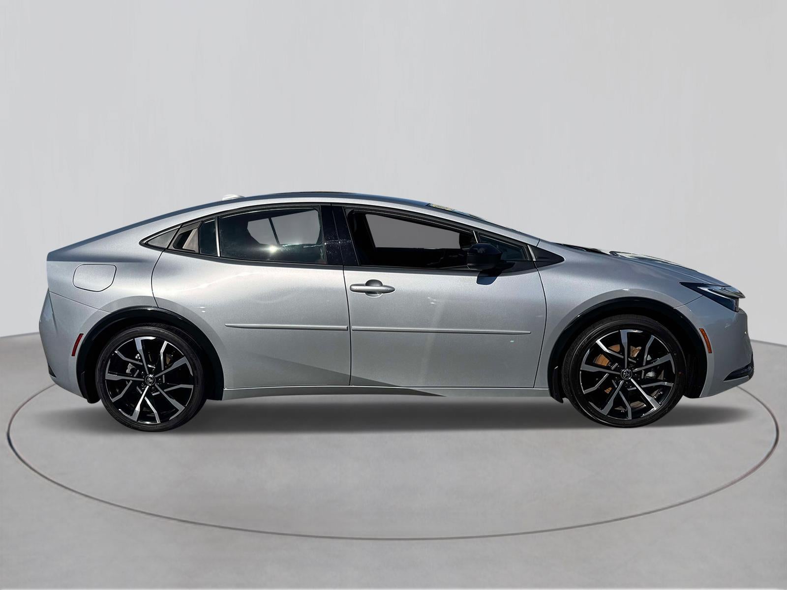 2023 Toyota Prius Prime XSE