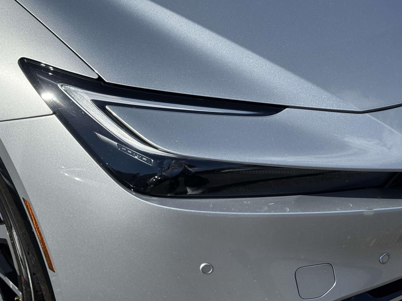 2023 Toyota Prius Prime XSE