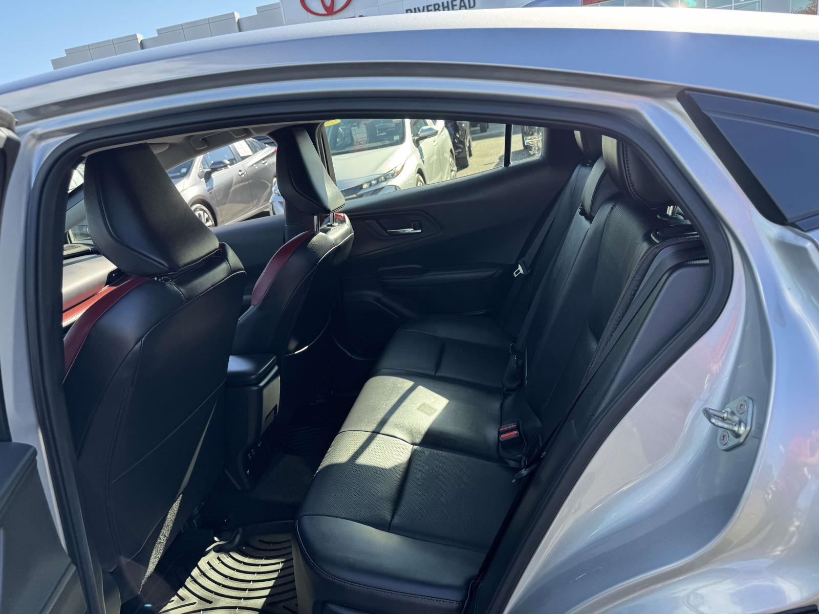 2023 Toyota Prius Prime XSE