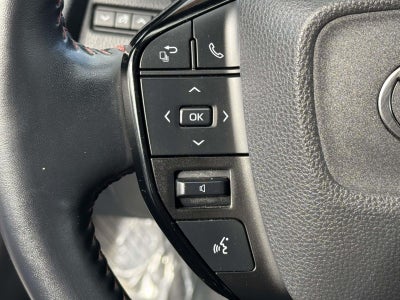 2023 Toyota Prius Prime SE