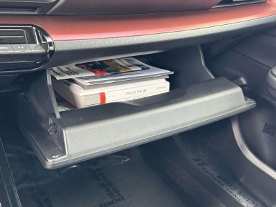 2023 Toyota Prius Prime SE