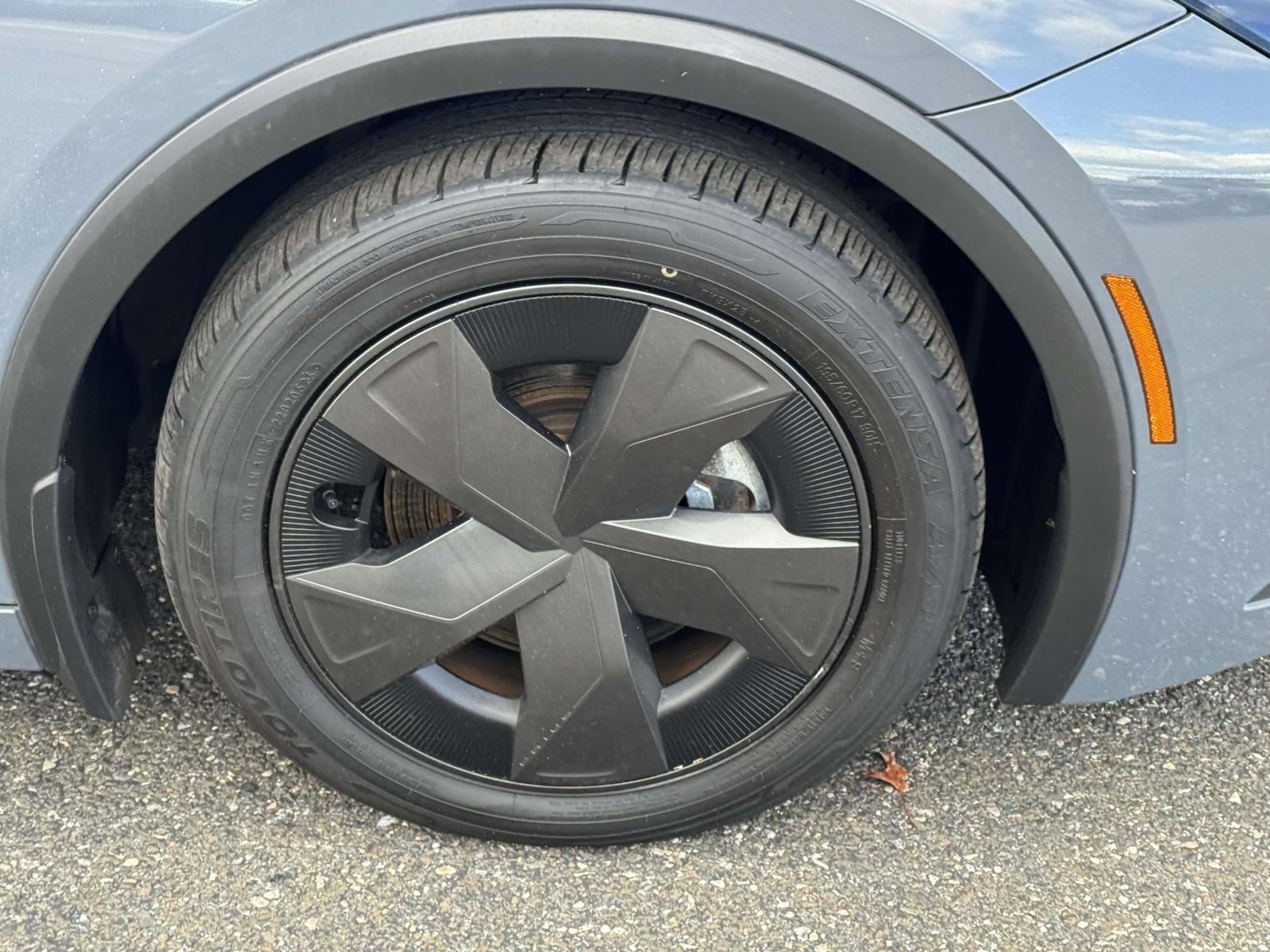 2023 Toyota Prius Prime SE